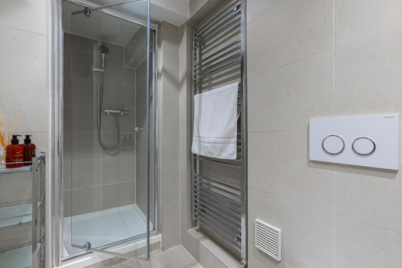 Apartament Covent Garden