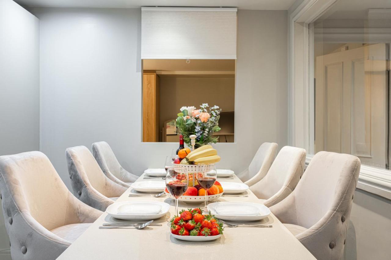 Apartament Covent Garden