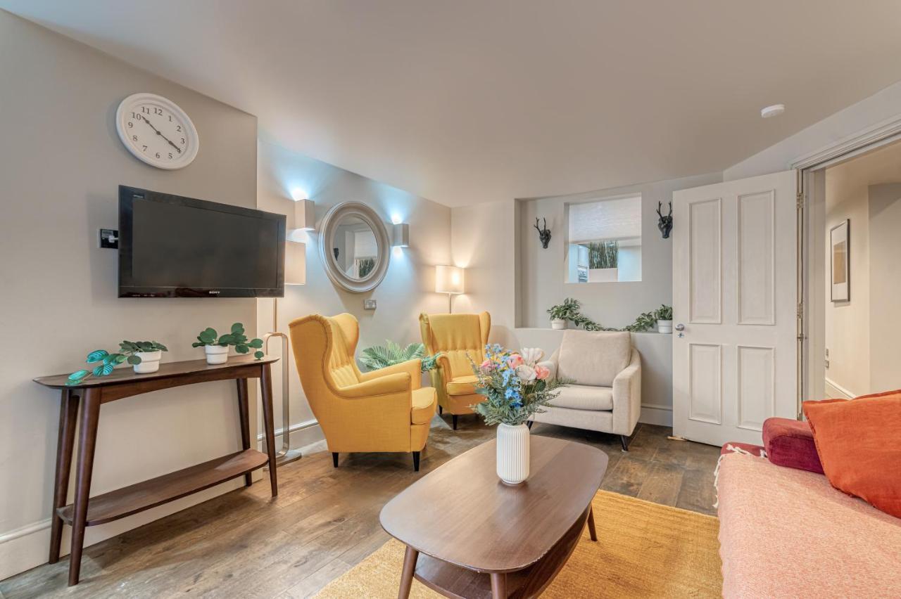 Apartament Covent Garden