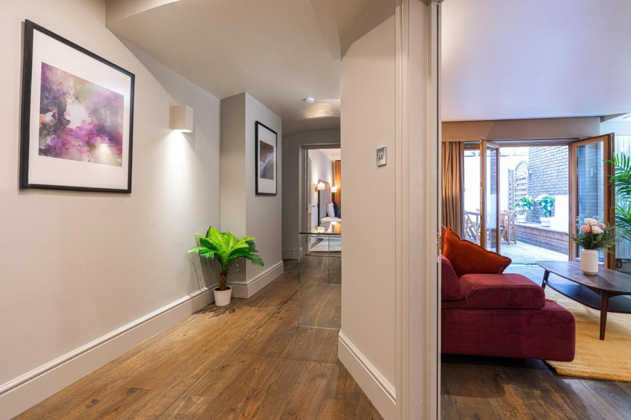 Apartament Covent Garden