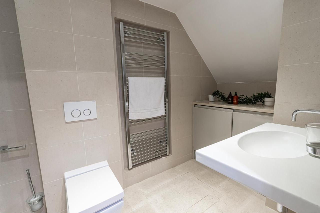 Apartament Covent Garden Londra