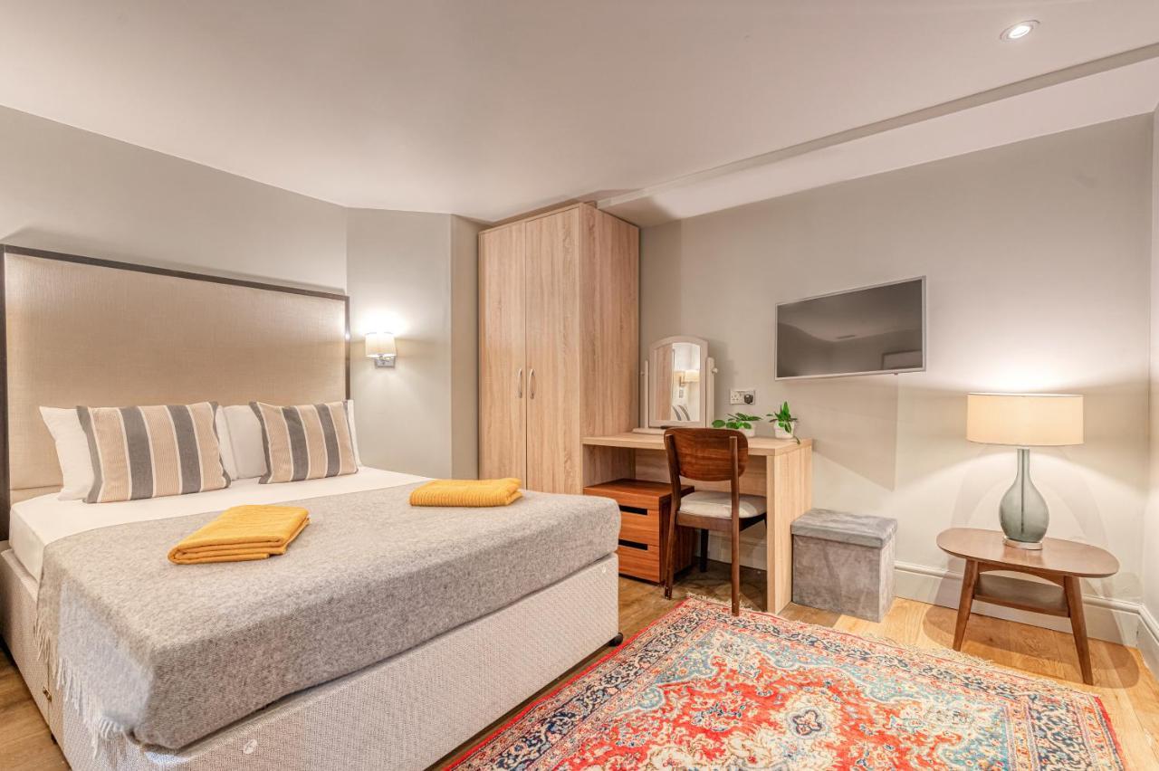 Apartament Covent Garden