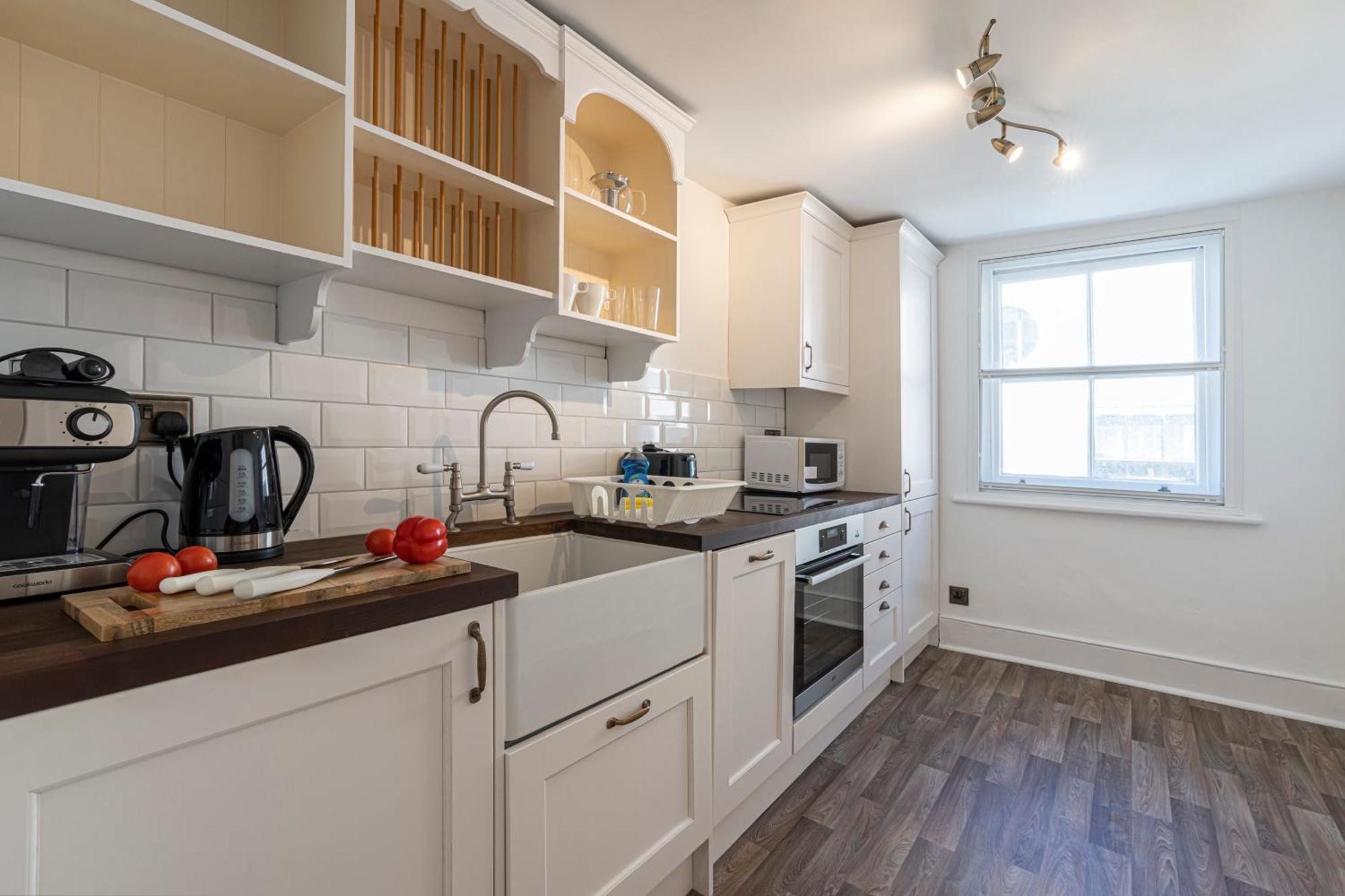 Apartament Covent Garden *