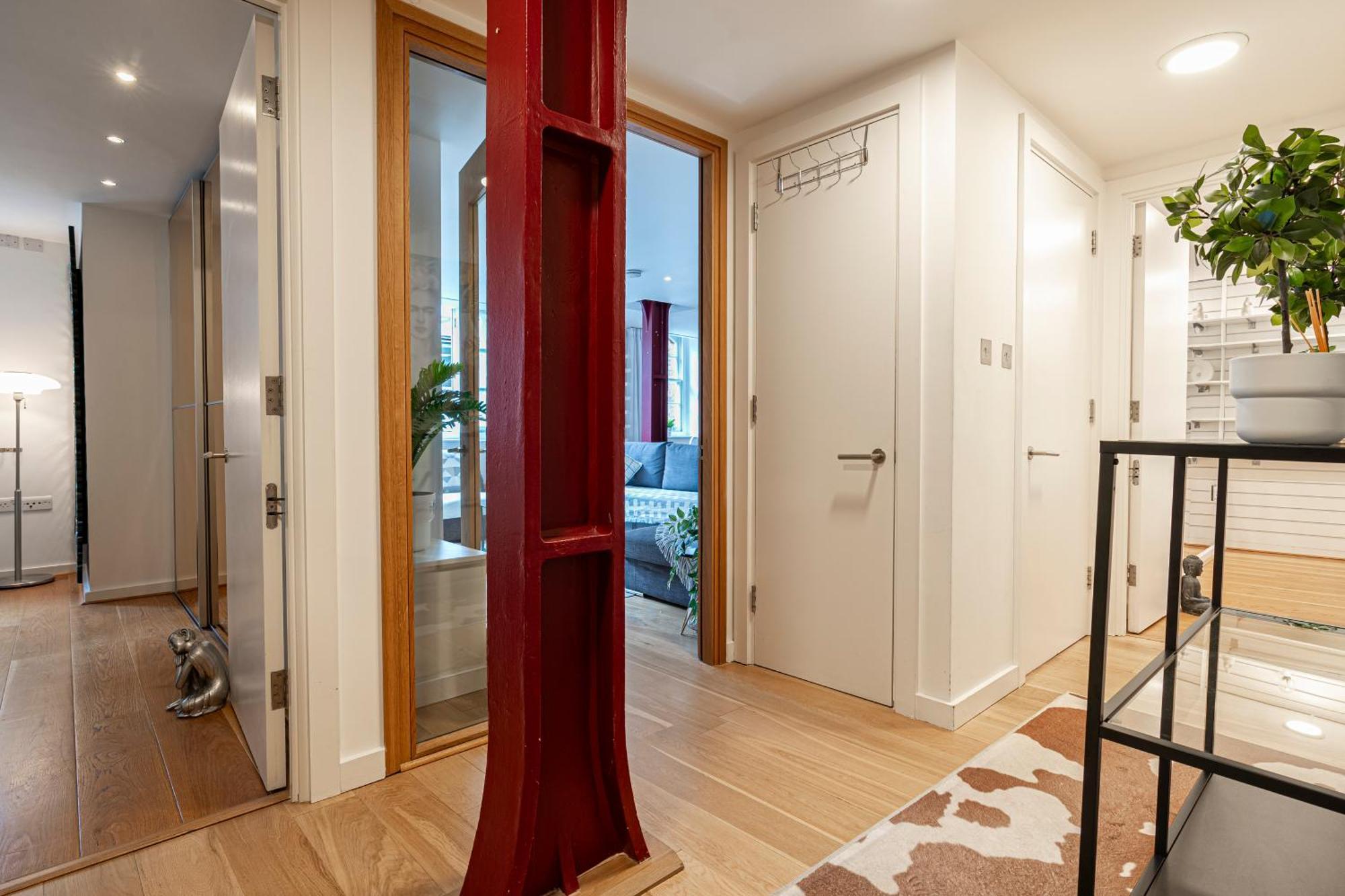 Apartament Covent Garden *