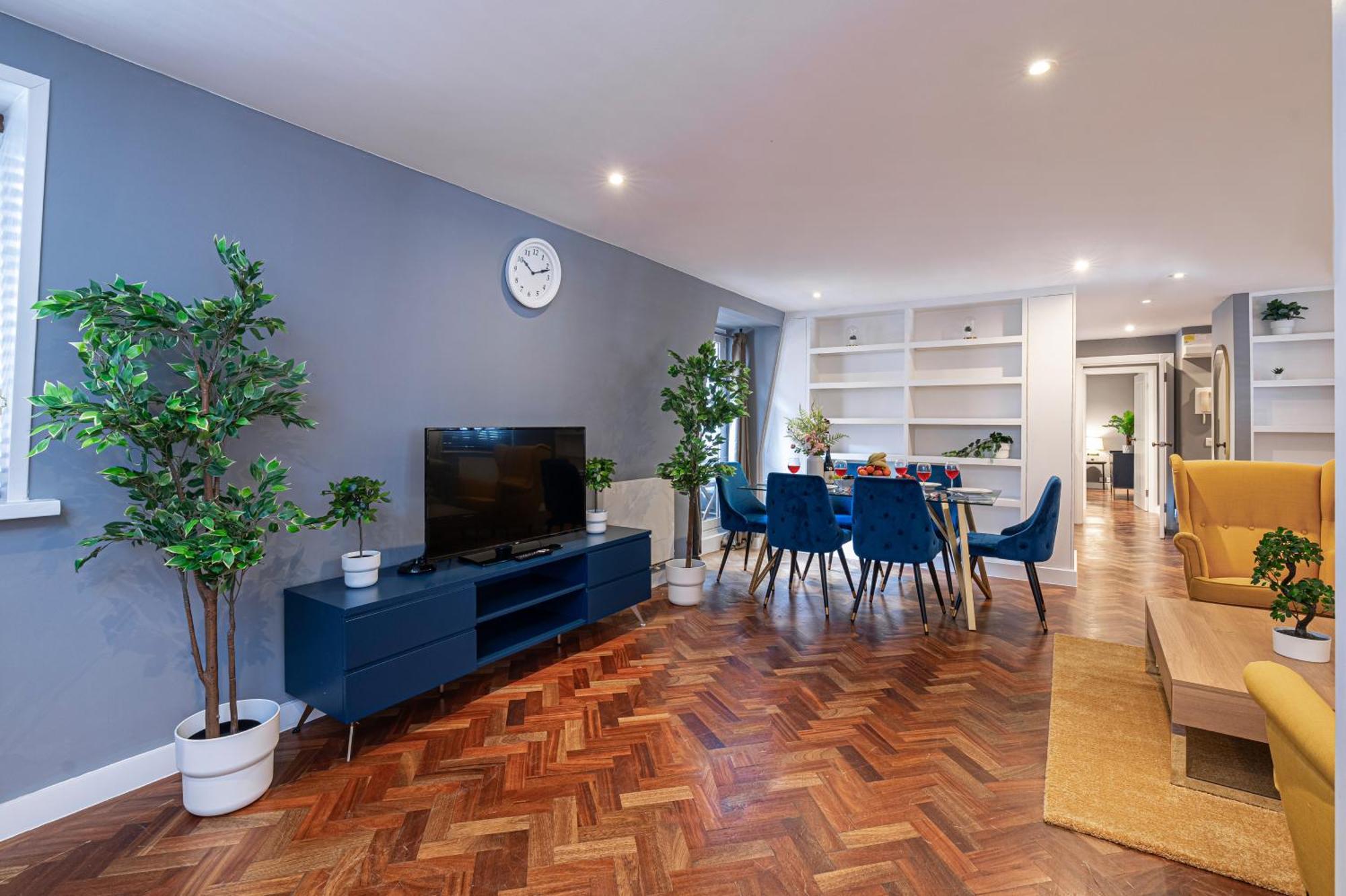 Apartament Covent Garden